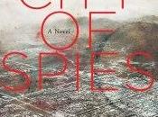 City Spies Sorayya Khan Book Review