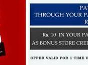 Paytm+India Reads Offer