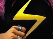 Marvel Vol. Normal Wilson Alphona