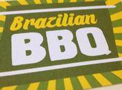 Leather Lane Lunch: Brazilian
