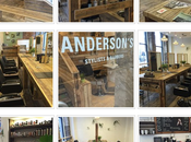 Review Anderson's Hair Salon