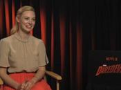 Deborah Woll Interview About Role “Daredevil”