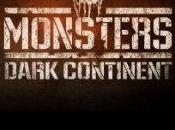 Monsters: Dark Continent (2015)