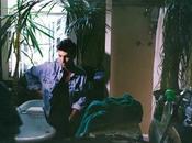 Mercy Lets Travel Inspire with Lovely Track ‘sandy’ [stream]