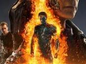 Massive Spoiler “Terminator: Genisys” Brand-New Poster