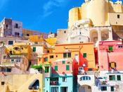 Colorful Places Want Travel