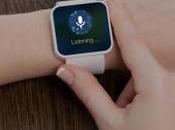 Five Trail-blazing Apps Kick Apple Watch Voice Search