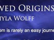 Shadowed Origins Shyla Wolff: Spotlight with Excerpt