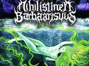 NIHILISTINEN BARBAARISUUS' 'The Child Must Die' Streaming