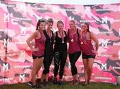 3B's Mummy Conquers Miss Muddy REVIEW