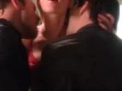 What Makes Vampire Fiction Erotic?