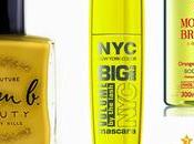 Must-Have Beauty Products Inspired Pantone's Minion Yellow Color