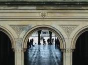 Nicola Marc’s Bethesda Terrace Wedding