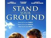 Movie Review: Stand Your Ground