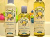 Earth Friendly Baby Products