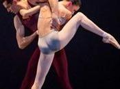 Review: Works (Joffrey Ballet Chicago)