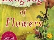 Review–The Language Flowers Vanessa Diffenbaugh