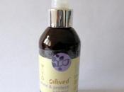 Omved Shine Protect Hair Mist Review
