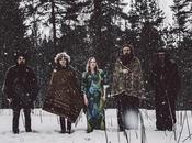 Seremonia Premiere First Track Svart Album