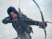 Best Cosplay Week: Lara Croft, Lady Deadpool, Prospera More