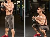 Kettlebell Workout Routines