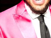 Chris Brown Suspected Battery After Fight Vegas