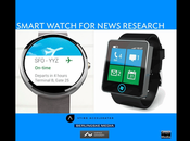 Smartwatches: Symposium Copenhagen Research Results Today