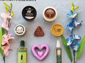 Hair Care Routine with Organic Products Part