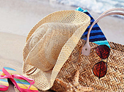 Beach Must-haves Summer