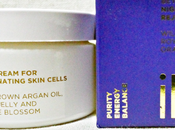 Night Cream Rejuvenating Skin Cells Review