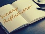 Sunday Reflections Tuesday 2015