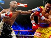 Fight Century Floyd Mayweather Beats Manny Pacquiao