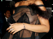 Rihanna Performs B!tch Better Have Money Gala