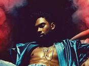 Miguel Sets Summer Release Date “Wild Heart”