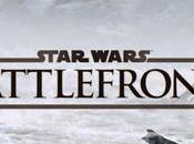 Star Wars Battlefront Ships with Multiplayer Maps