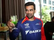 Mocktails Created Delhi Daredevils Marriott Aerocity