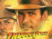 Indiana Jones Movie Confirmed!