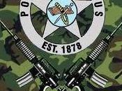 What Posse Comitatus?