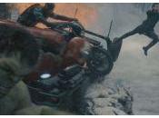 Spoiler-Filled Avengers: Ultron Questions Answers With Joss Whedon Kevin Feige (Mostly Whedon)