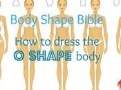 Body Shape Bible: Understanding Dress Bodies