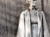 #London Statues: Edith Cavell Part