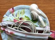 Making Your Phones Pouch