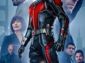 Ant-Man Official Poster Here!
