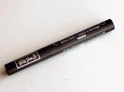 #KatVonD Tattoo Liner #Trooper #Review #Swatches #EOTD #FOTD