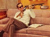 Imaginary People Show What Dance Americana Means Track ‘summerstock’ [premiere]