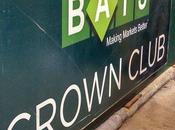 Royals BATS Crown Club Cupcake Review