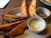 Today's Review: Nando's Sweet Potato Wedges