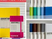 Personalize Your Leuchtturm1917 Journals Free National Book Store