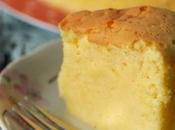 Having Problems Baking Japanese Cheesecake?
