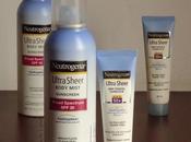 Important Facts About Protection Neutrogena Touch Sunblock, Body Mist Sunscreen Review